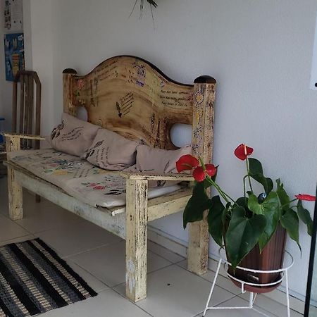 Apartamento novo 450 mt da praia Ingleses Florianópolis Esterno foto