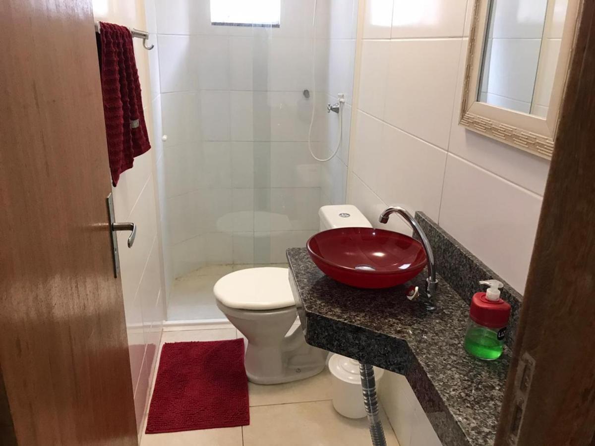 Apartamento novo 450 mt da praia Ingleses Florianópolis Esterno foto
