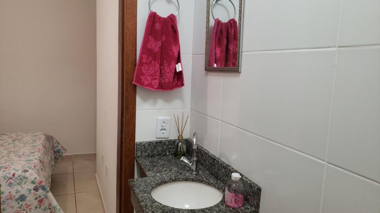 Apartamento novo 450 mt da praia Ingleses Florianópolis Esterno foto
