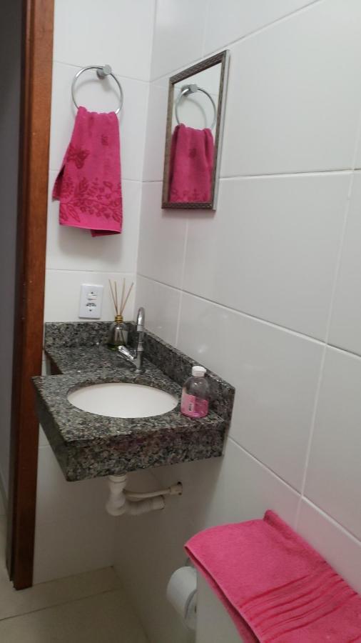 Apartamento novo 450 mt da praia Ingleses Florianópolis Esterno foto