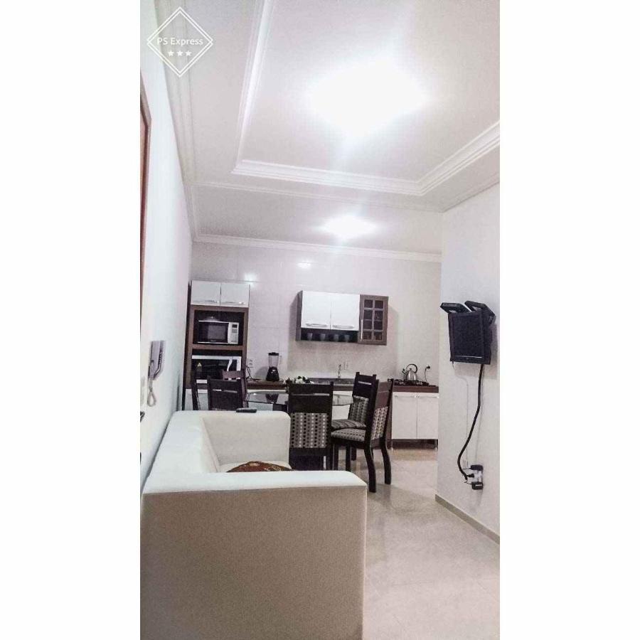 Apartamento novo 450 mt da praia Ingleses Florianópolis Esterno foto