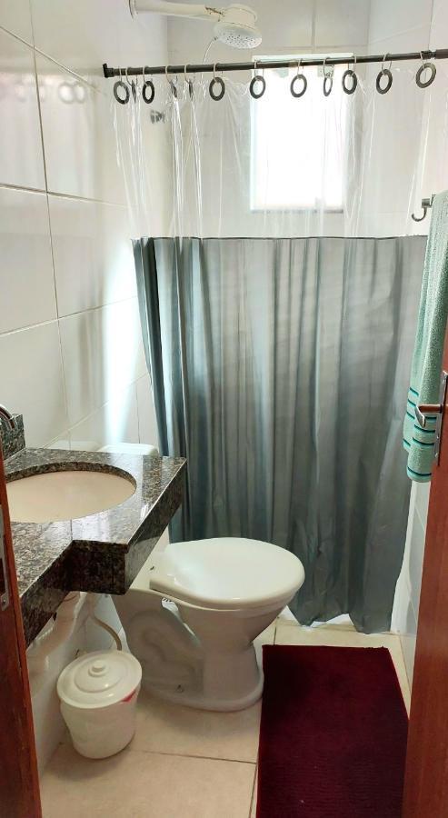 Apartamento novo 450 mt da praia Ingleses Florianópolis Esterno foto