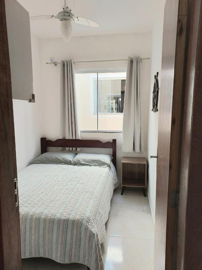 Apartamento novo 450 mt da praia Ingleses Florianópolis Esterno foto