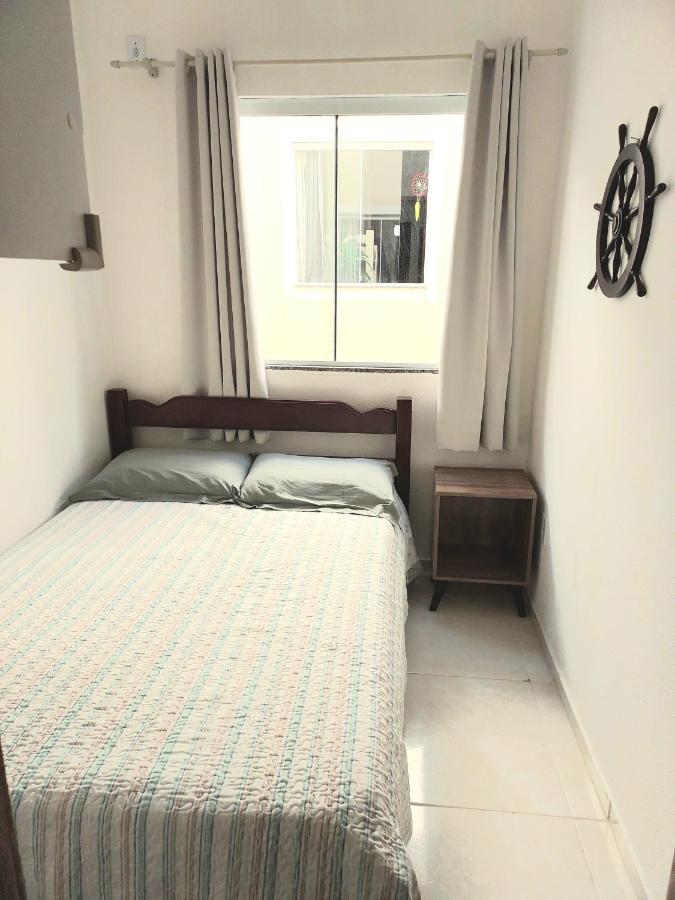 Apartamento novo 450 mt da praia Ingleses Florianópolis Esterno foto