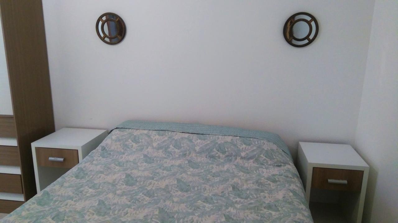 Apartamento novo 450 mt da praia Ingleses Florianópolis Esterno foto