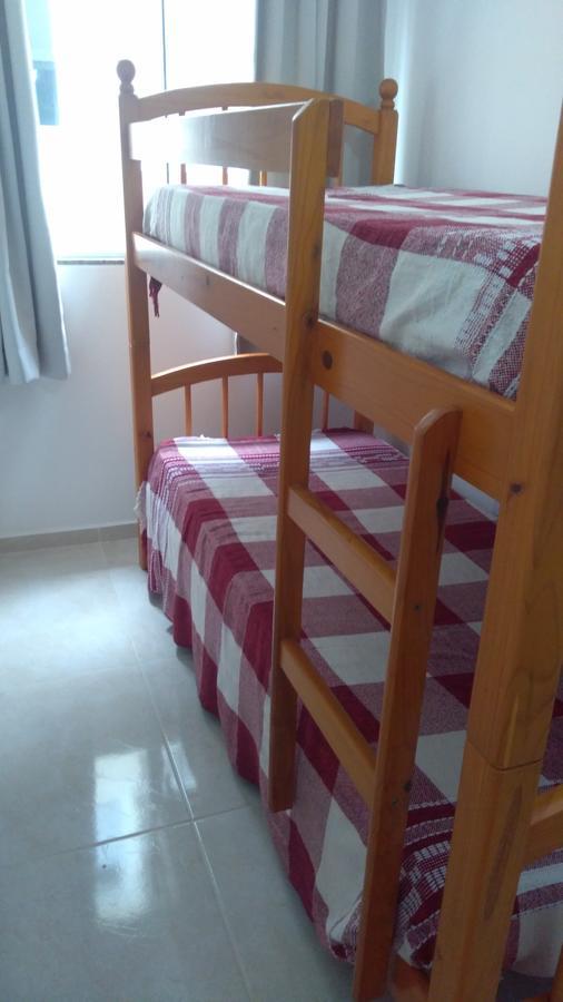 Apartamento novo 450 mt da praia Ingleses Florianópolis Esterno foto