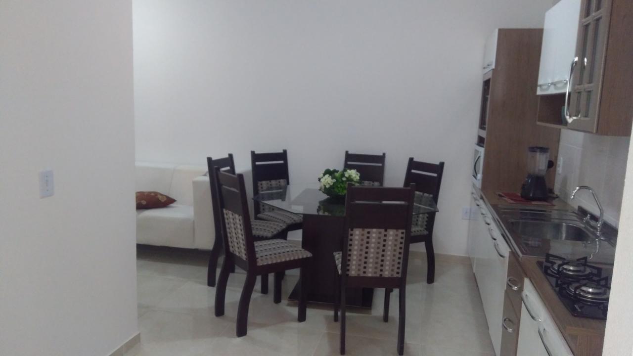 Apartamento novo 450 mt da praia Ingleses Florianópolis Esterno foto