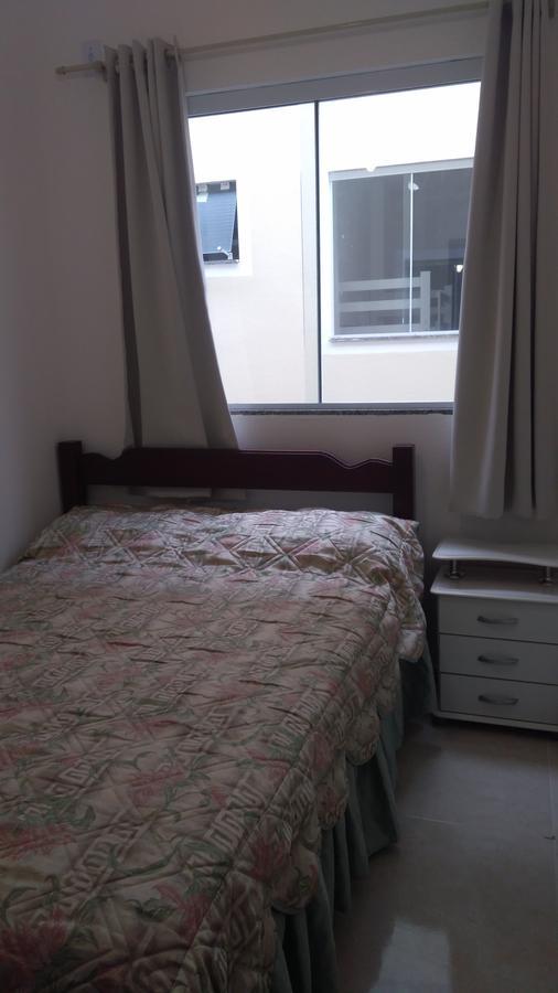 Apartamento novo 450 mt da praia Ingleses Florianópolis Esterno foto