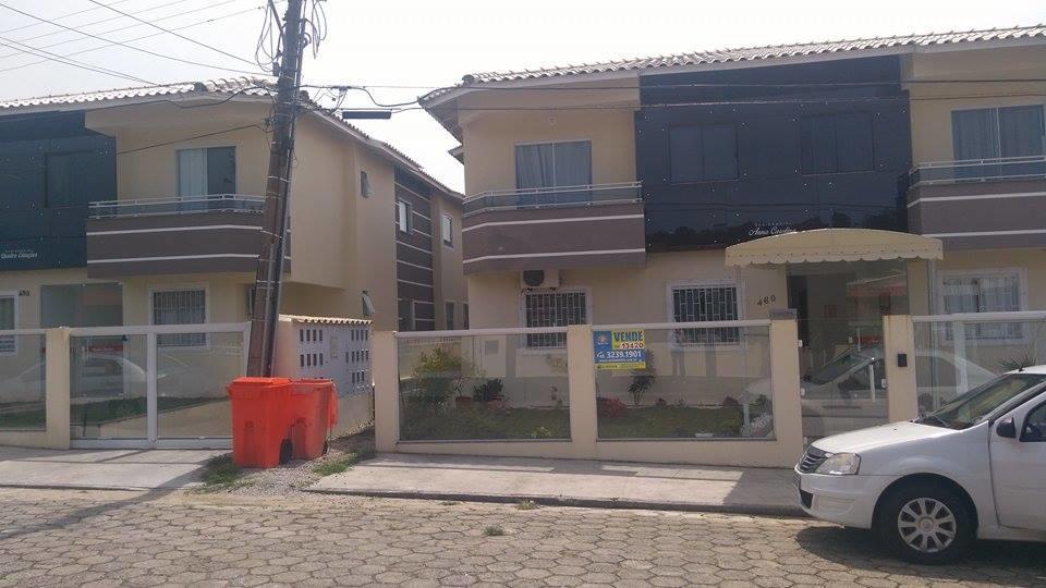 Apartamento novo 450 mt da praia Ingleses Florianópolis Esterno foto
