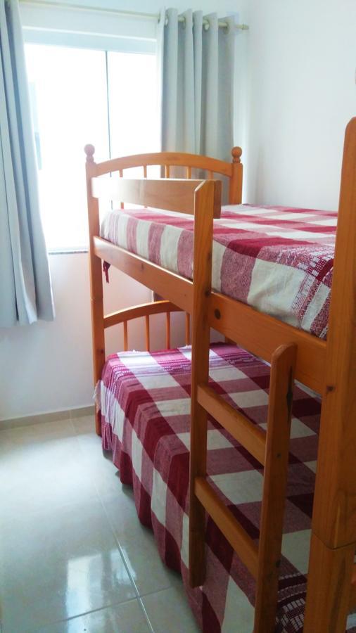 Apartamento novo 450 mt da praia Ingleses Florianópolis Esterno foto