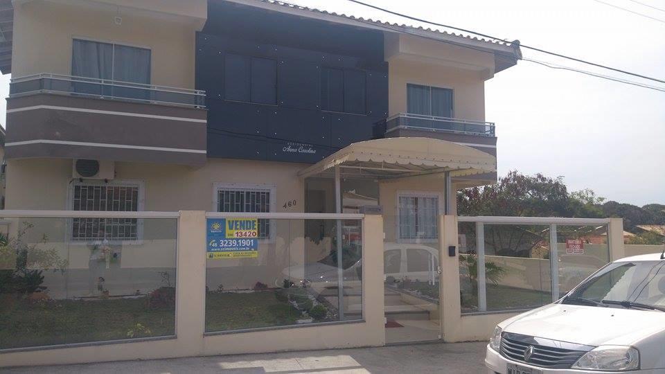 Apartamento novo 450 mt da praia Ingleses Florianópolis Esterno foto