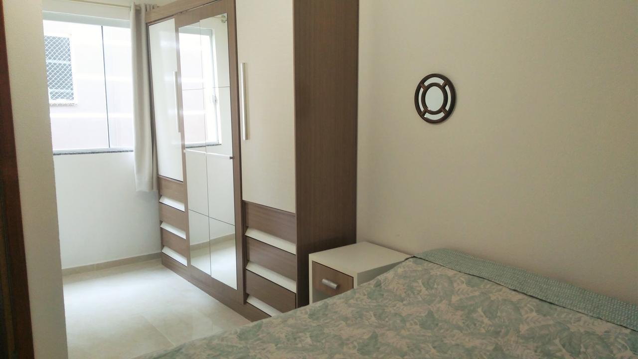 Apartamento novo 450 mt da praia Ingleses Florianópolis Esterno foto