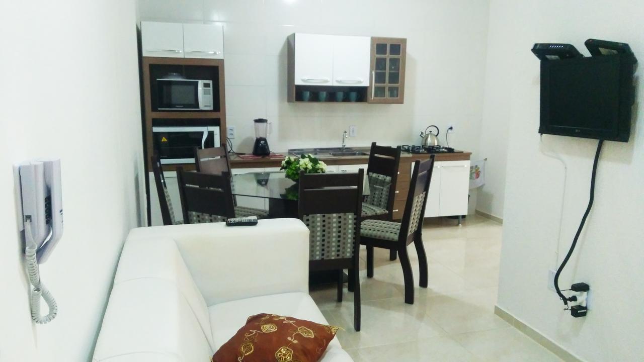 Apartamento novo 450 mt da praia Ingleses Florianópolis Esterno foto