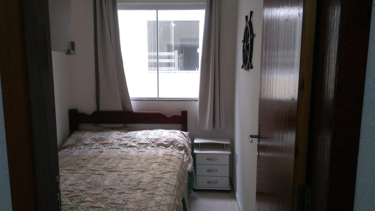 Apartamento novo 450 mt da praia Ingleses Florianópolis Esterno foto
