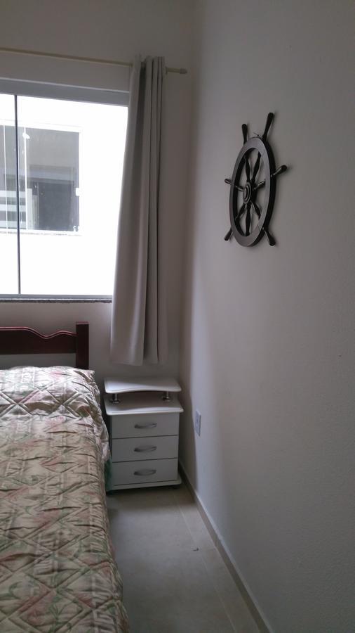 Apartamento novo 450 mt da praia Ingleses Florianópolis Esterno foto