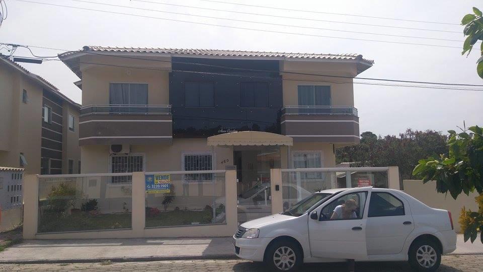Apartamento novo 450 mt da praia Ingleses Florianópolis Esterno foto