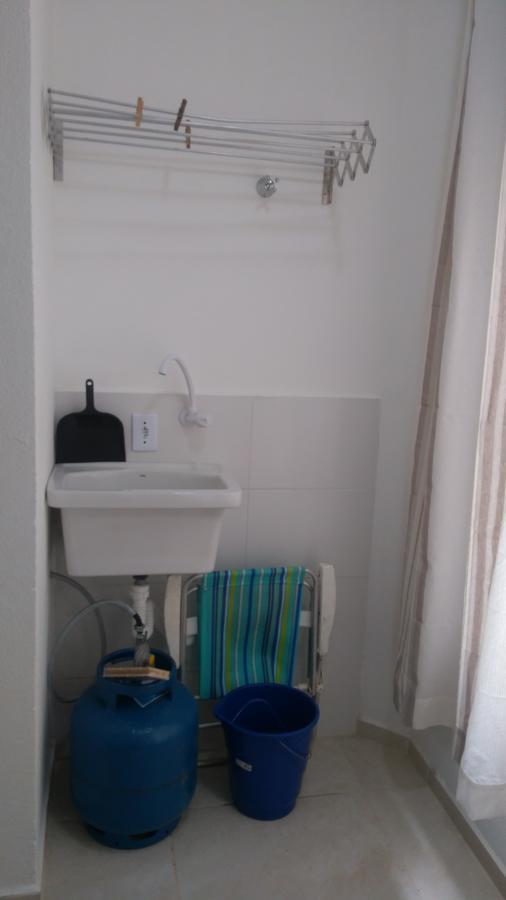 Apartamento novo 450 mt da praia Ingleses Florianópolis Esterno foto