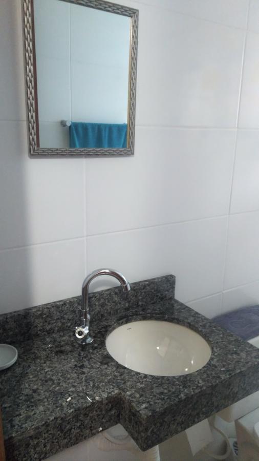 Apartamento novo 450 mt da praia Ingleses Florianópolis Esterno foto