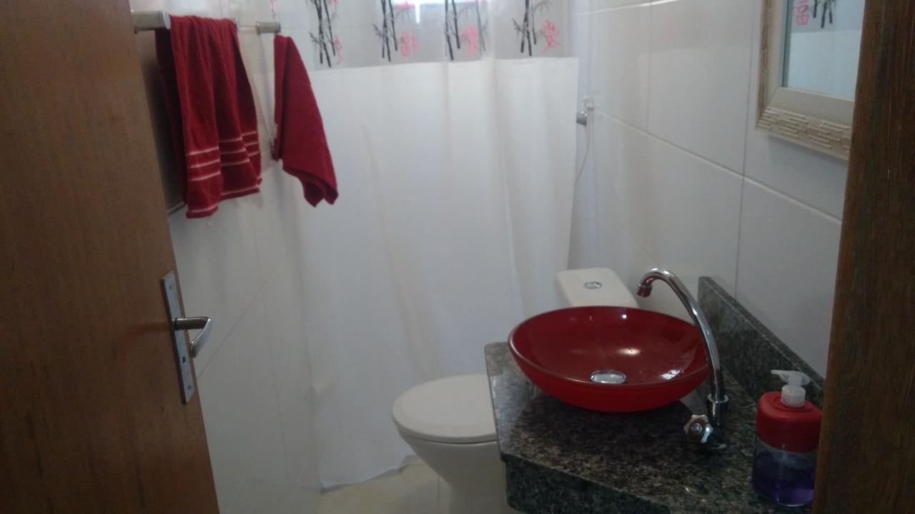 Apartamento novo 450 mt da praia Ingleses Florianópolis Esterno foto