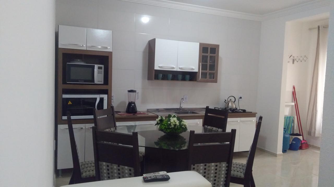 Apartamento novo 450 mt da praia Ingleses Florianópolis Esterno foto